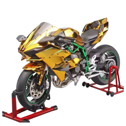 1:6 Ninja H2R Model